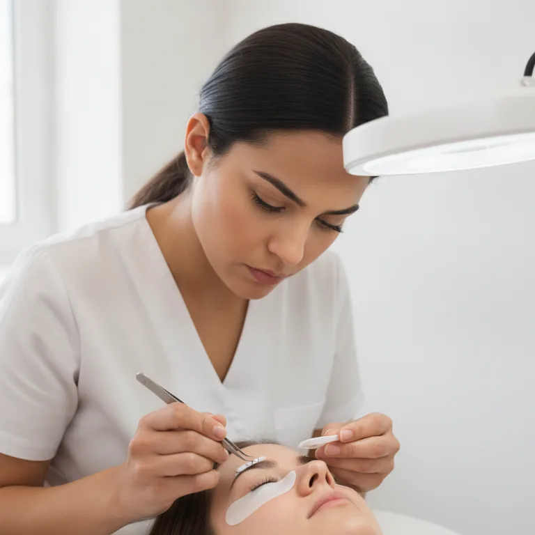 Extensiones de Pestañas servicio en Piedras Negras